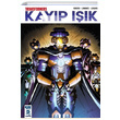 Transformers Kayp Ik Blm 5 Kapak A James Roberts Presstij Kitap