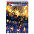 Transformers Kayp Ik Blm 5 Kapak B James Roberts Presstij Kitap