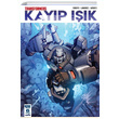 Transformers Kayp Ik Blm 6 Kapak A James Roberts Presstij Kitap