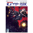 Transformers Kayp Ik Blm 6 Kapak B James Roberts Presstij Kitap