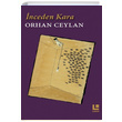 nceden Kara Orhan Ceylan Lakin Yaynlar