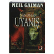Sandman 10 Uyan Neil Gaiman Laika Yaynclk