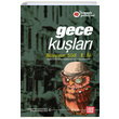 Gece Kular Sleyman Sudi Labirent Yaynlar