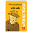 Hafif Bir Akl Tutulmas Mitch Cullin Labirent Yaynlar