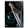 Trk Olmak Sanat Ahmet afak Ksena Yaynlar