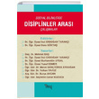 Sosyal Bilimlerde Disiplinler Aras almalar maj Yaynclk