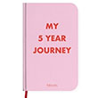 One Line a Day My 5 Year Journey Ajandas FAbooks