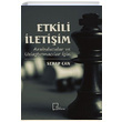 Etkili letiim Serap Can Gece Akademi