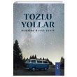 Tozlu Yollar Hasan ahin kinci Adam Yaynlar