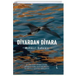 Diyardan Diyara Mehmet Sabanc kinci Adam Yaynlar