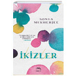 kizler Sonya Mukherjee Yabanc Yaynevi