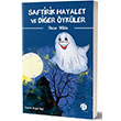 Saftirik Hayalet ve Dier ykler Oscar Wilde Herdem Kitap