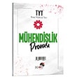 TYT Mhendislik Fakltesi Provas Deneme Snav DenemeBank