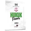 TYT Hukuk Fakltesi Provas Deneme Snav DenemeBank