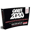 2020 ABT lkretim ve Ortaretim Matematik retmenlii Cebir Olaslk ve statislik Video Ders Notlar Benim Hocam Yaynlar