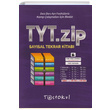 TYT Saysal Zip Tekrar Kitab Test Okul Yaynlar