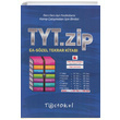 TYT Eit Arlk Szel Zip Tekrar Kitab Test Okul Yaynlar