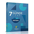 TYT 7 Gnde Saysal Ekstrem Yaynlar