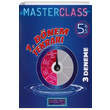 5. Snf 1. Dnem Tekrar MASTERCLASS 3 l Deneme Salam Test Yaynlar