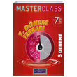 7. Snf 1. Dnem Tekrar MASTERCLASS 3 l Deneme Salam Test Yaynlar