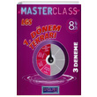 8. Snf LGS MASTERCLASS 1. Dnem Tekrar 3 l Deneme Salam Test Yaynlar