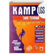 8. Snf LGS Kamp Tam Tekrar Mozaik Yaynlar