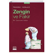 Zengin ve Fakir Mehmet Arslan Anatolia Kitap