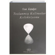 Tozlanm Kelimeler Koleksiyonu Ozan Kapaan Kllk Yaynlar