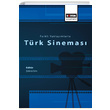 Farkl Yaklamlarla Trk Sinemas Eitim Yaynevi