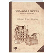 Osmanl Sefiri Hikmet Temel Akarsu Kk Yaync Yaynevi