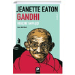 Gandhi Klsz Sava Jeanette Eaton Pnar Yaynlar