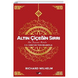 Altn iein Srr Richard Wilhelm Yol Yaynlar