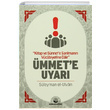 mmete Uyar Sleyman el Ulvan Kresel Kitap