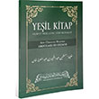 Yeil Kitap Abdulmecid Efendi Darul Hilafetil Aliyye Medresesi