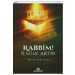 Rabbim lmimi Artr brahim Eymen Kresel Kitap