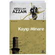 Kayp Minare Abdullah Azzam Kresel Kitap
