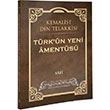 Trkn Yeni Aments Safi Darul Hilafetil Aliyye Medresesi
