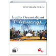 ngiliz Oryantalizmi ve Tasavvuf Sleyman Derin Kre Yaynlar