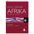 Dnya Tarihinde Afrika Kre Yaynlar