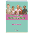 Trl Ynleriyle Tekerlemeler Mehmet Aydn Kltr Ajans Yaynlar