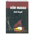 Kr Makas Zeki Ergl Kltr Ajans Yaynlar