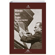 Osman Nuri Ergin Hayat ve Eserleri Mslm Ylmaz Kltr A..