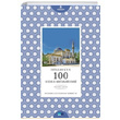 stanbulun 100 Sultan 2. Abdlhamid Eseri brahim Akkurt Kltr A..