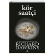 Kr Saati Richard Dawkins Kuzey Yaynlar