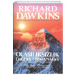 Olaslkszlk Dana Trmanmak Richard Dawkins Kuzey Yaynlar