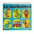 Topti lk Kelimelerim Serisi 3 Kuzey Yaynlar