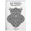 Bir Nefeste Boyama Kitap 1 Katie Paff Kuzey Yaynlar
