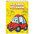 Kocaman Boyamam Bella Toprak Kuzey Yaynlar