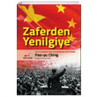 Zaferden Yenilgiye inin Sosyalist Yolu ve Kapitalizme Geri Dn Paoyu Ching Patika Kitap