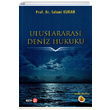 Uluslararas Deniz Hukuku Beta Yaynevi